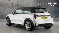 MINI Cooper 1.5 C Sport [Level 1] 3dr Auto Petrol Hatchback